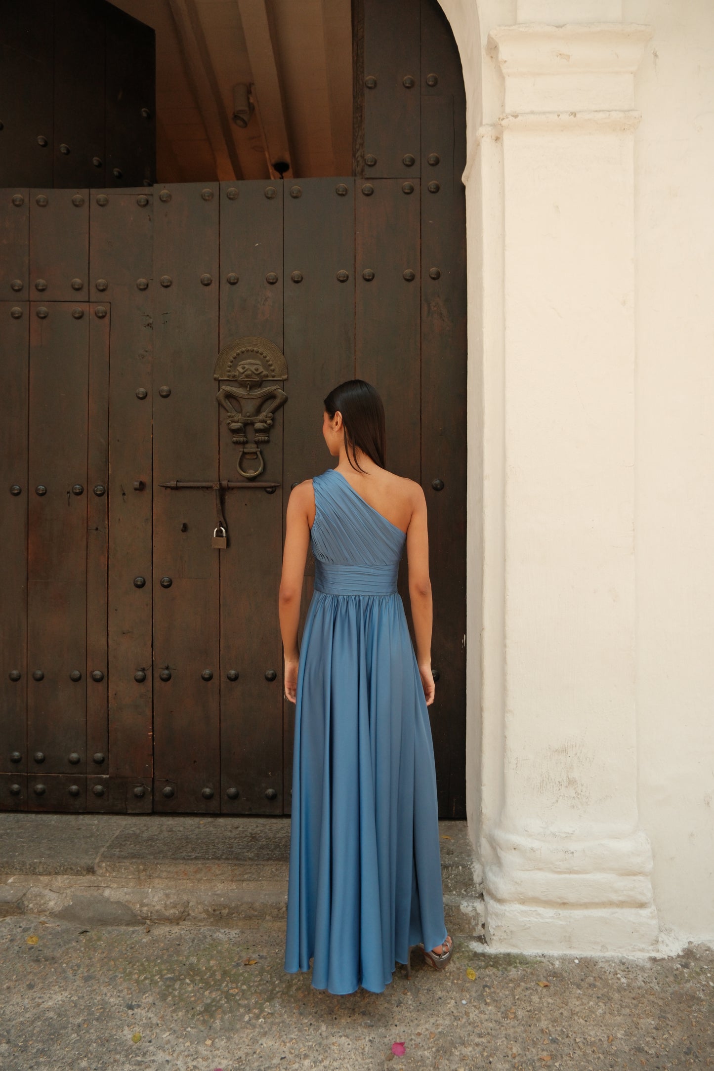 LAVINE DRESS