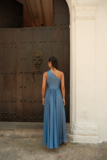 LAVINE DRESS