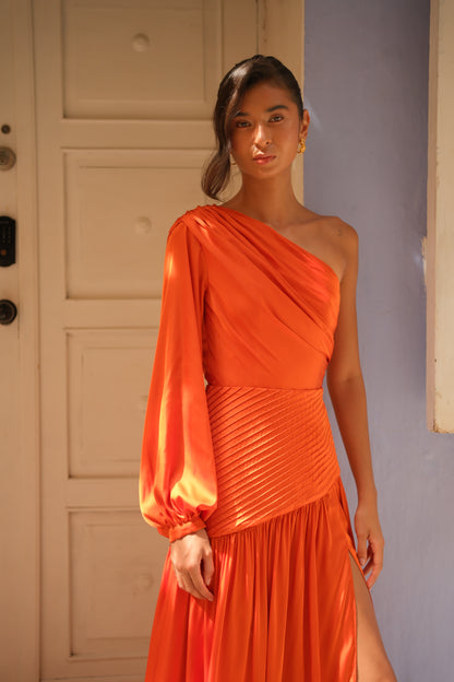 MARBELLA DRESS