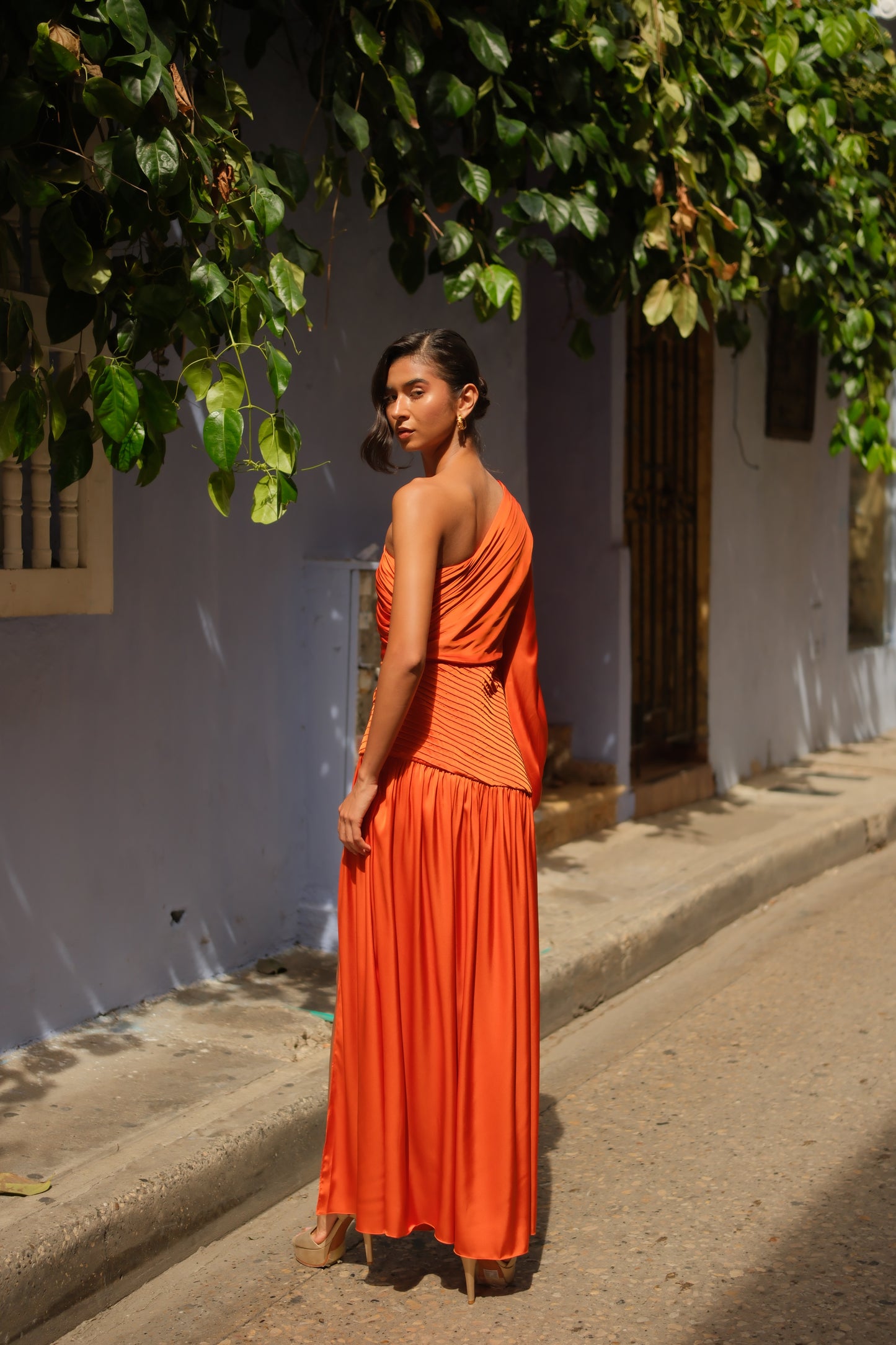 MARBELLA DRESS