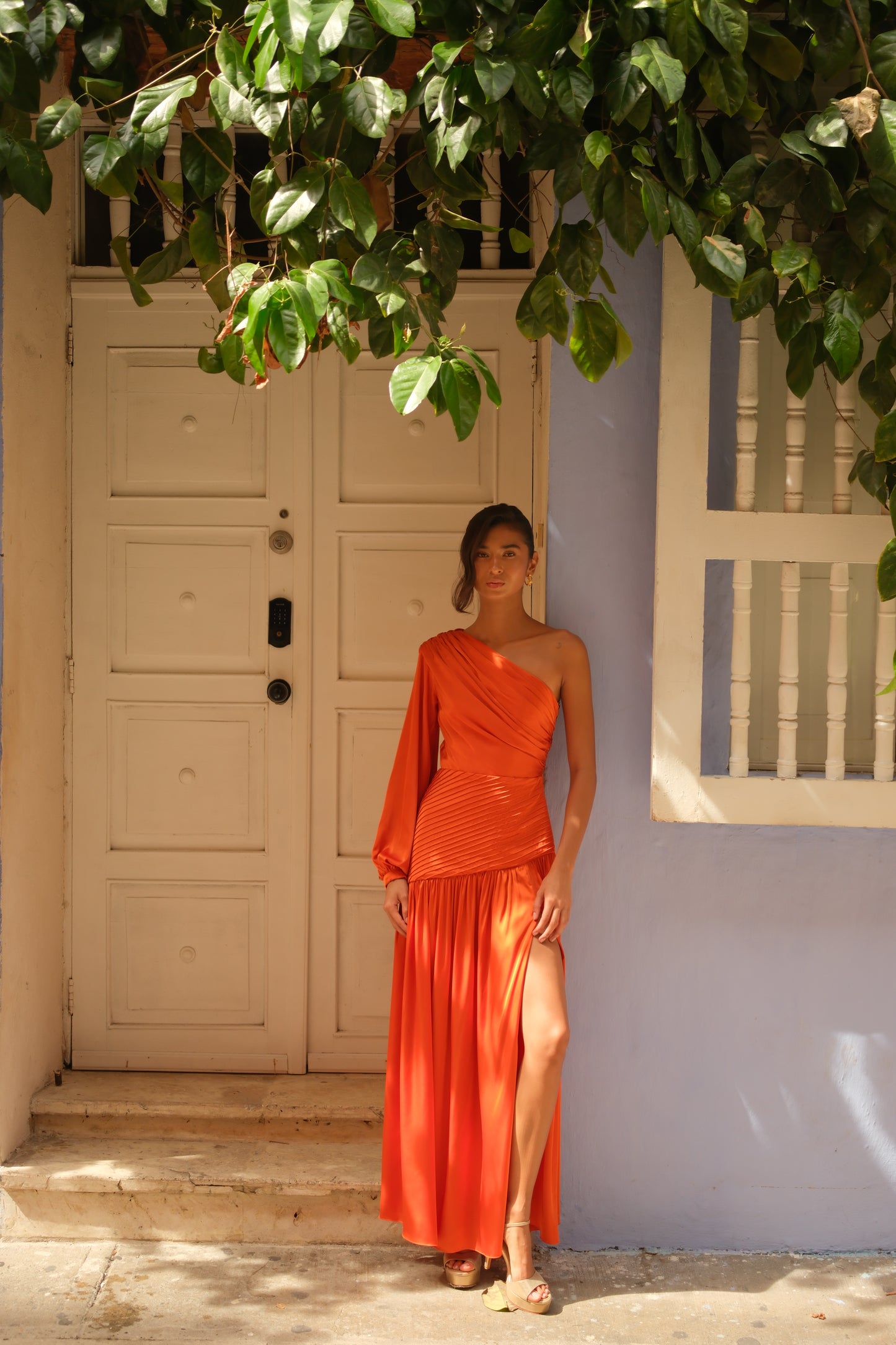 MARBELLA DRESS