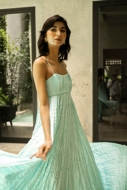 MILENE DRESS