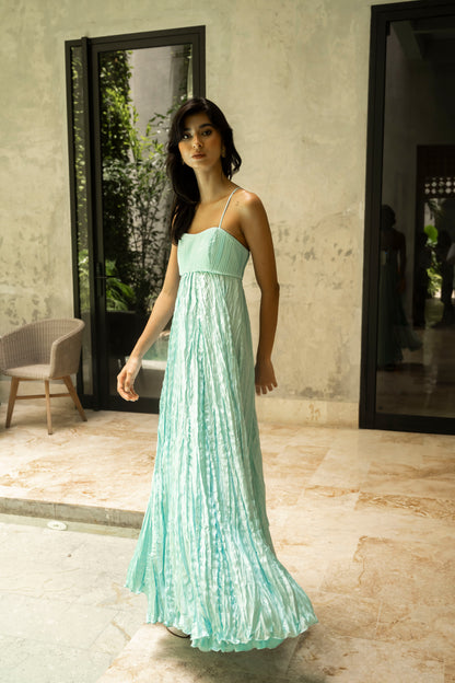 MILENE DRESS