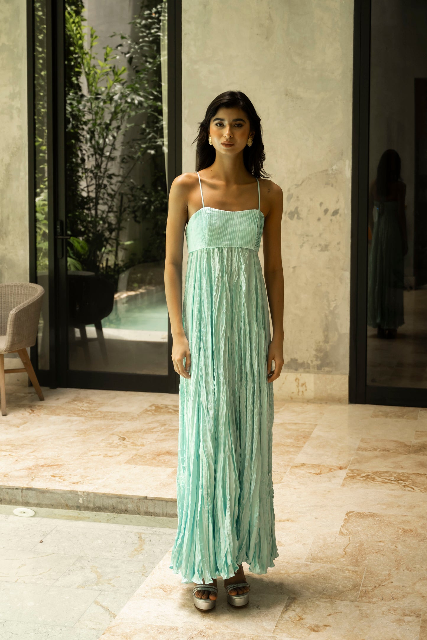 MILENE DRESS