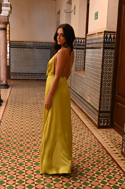 NATALINA DRESS