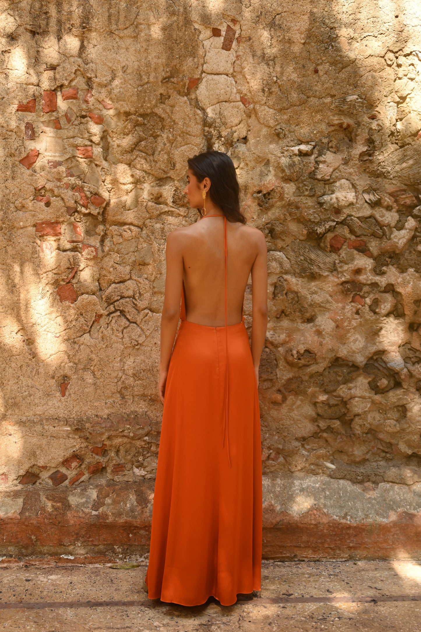 NATALINA DRESS