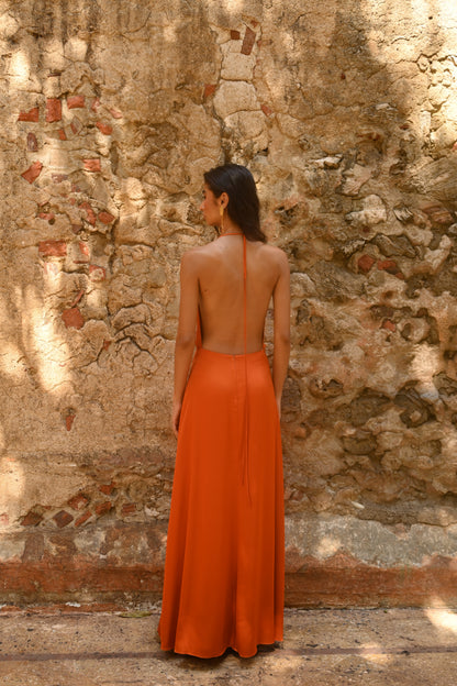 NATALINA DRESS