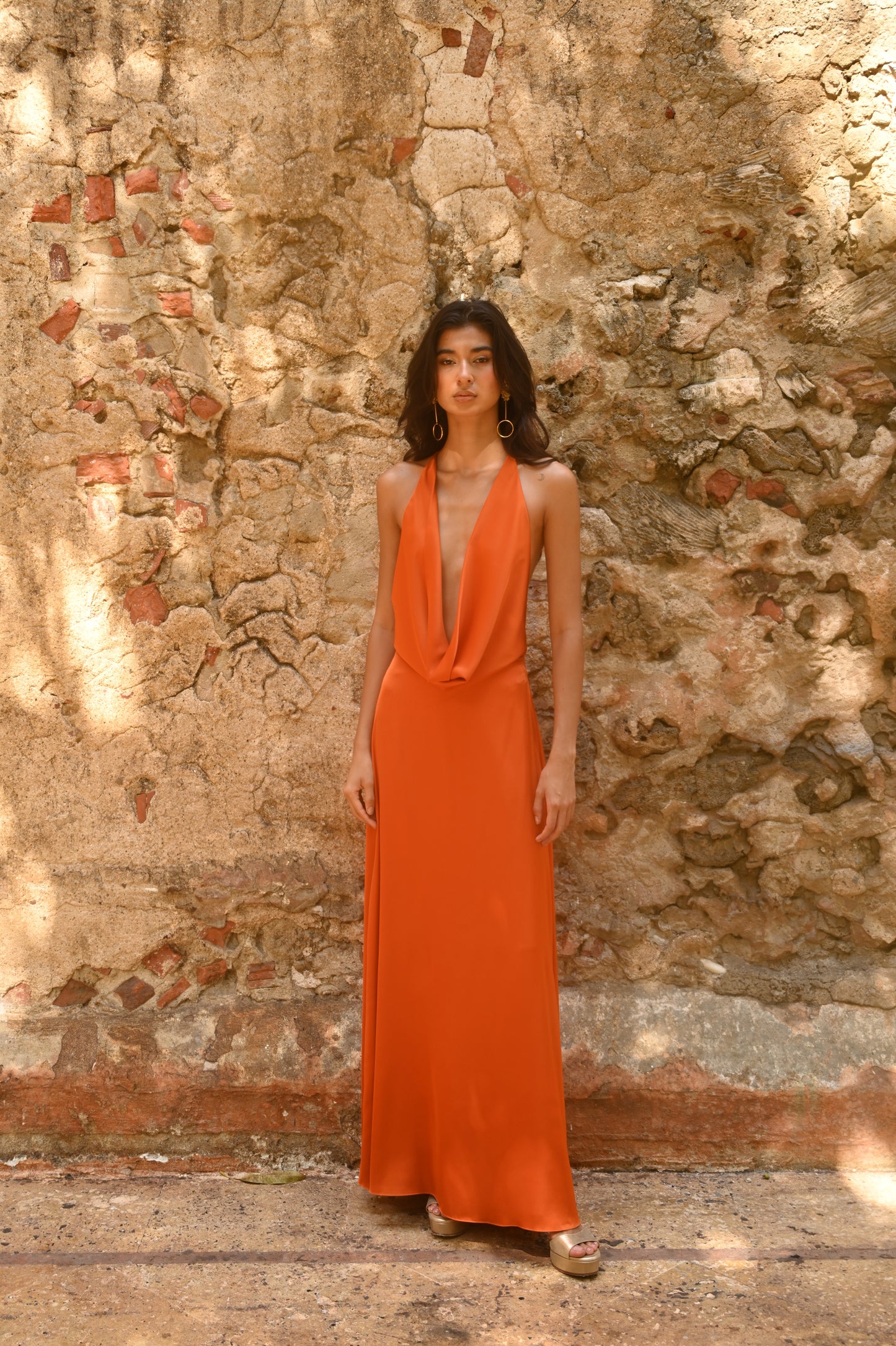 NATALINA DRESS