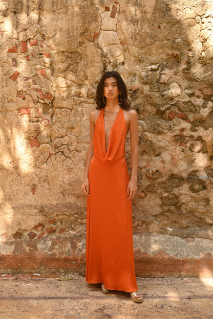 NATALINA DRESS