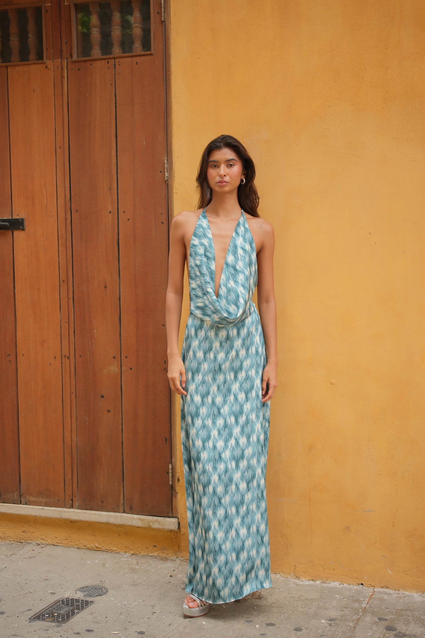NATALINA DRESS