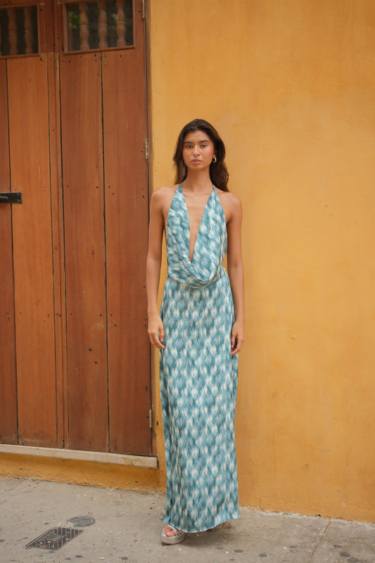 NATALINA DRESS