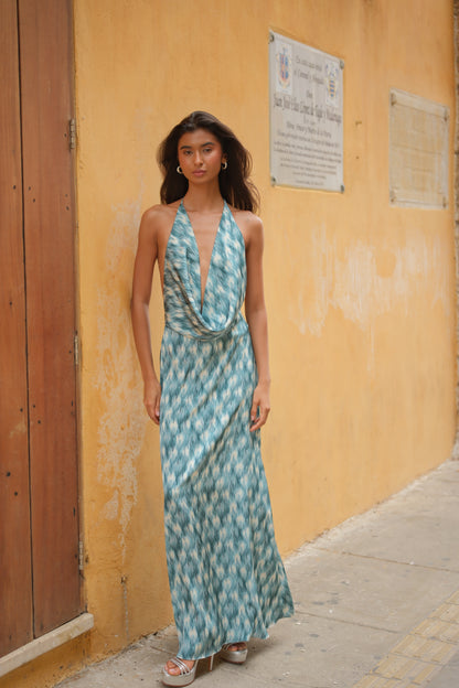 NATALINA DRESS