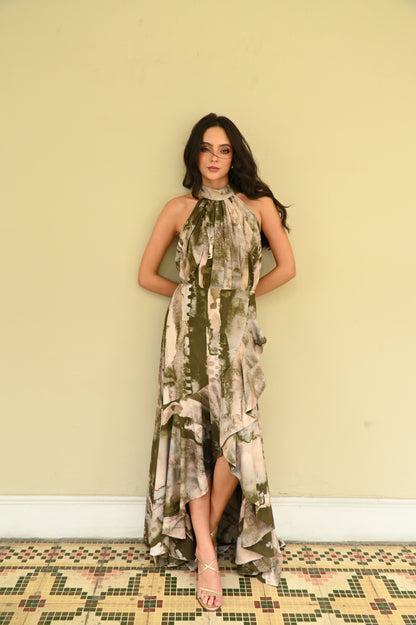 NERINA DRESS