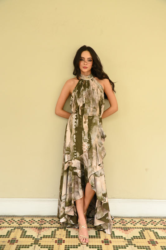 NERINA DRESS