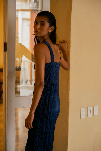 OLIVIA DRESS