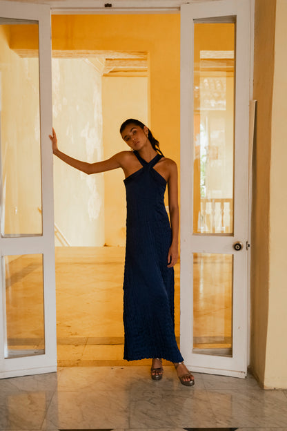 OLIVIA DRESS