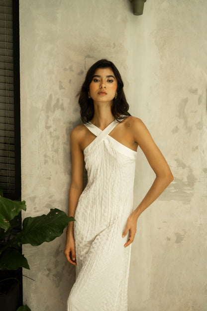 OLIVIA DRESS