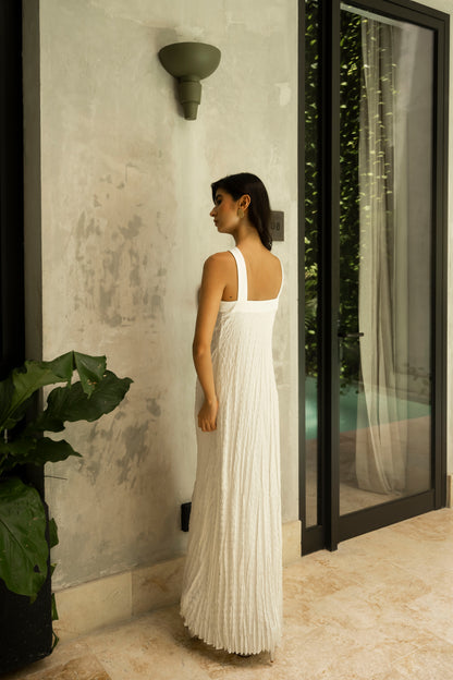OLIVIA DRESS