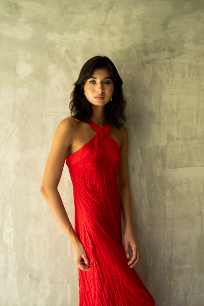 OLIVIA DRESS
