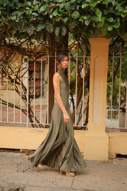 ZENIT DRESS