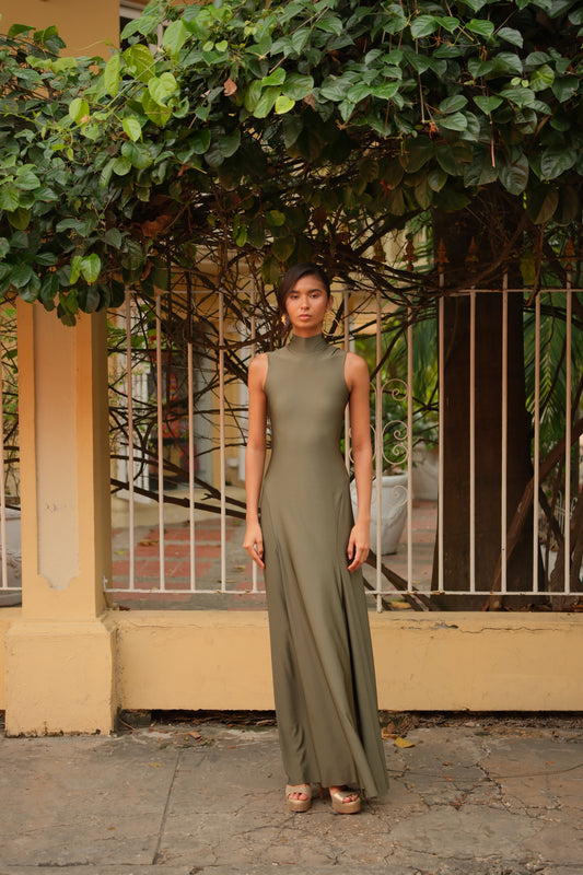 ZENIT DRESS
