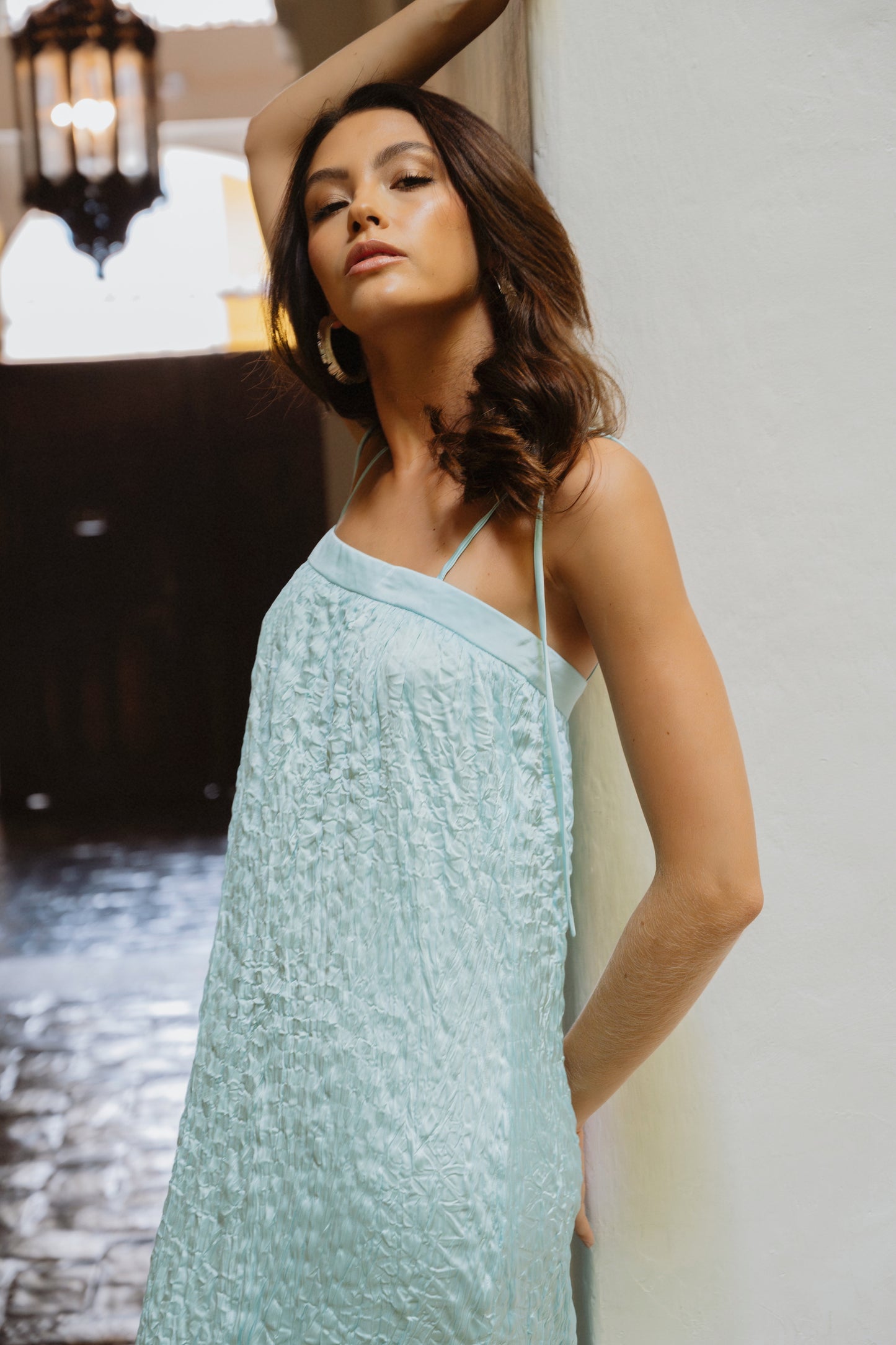 PALOMA DRESS