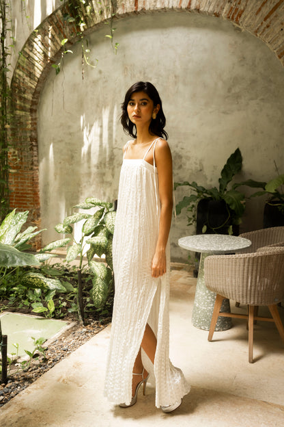 PALOMA DRESS