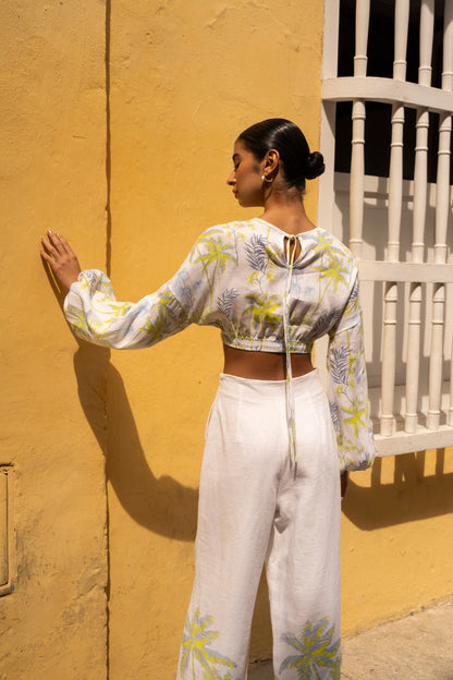 PALMA PANTS