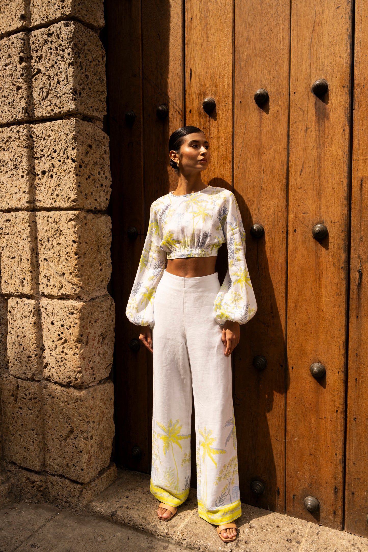 PALMA PANTS