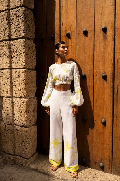 PALMA PANTS