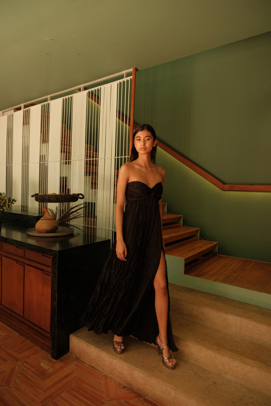 PENELOPE DRESS