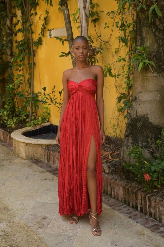PENELOPE DRESS