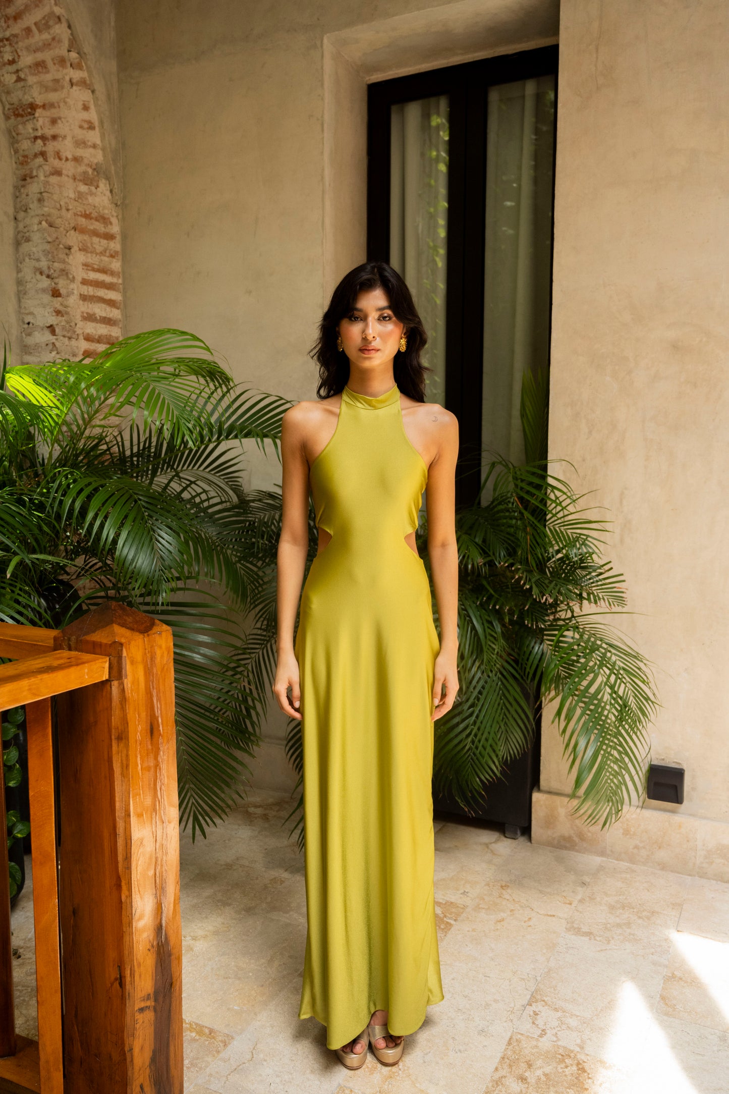 RANIA DRESS