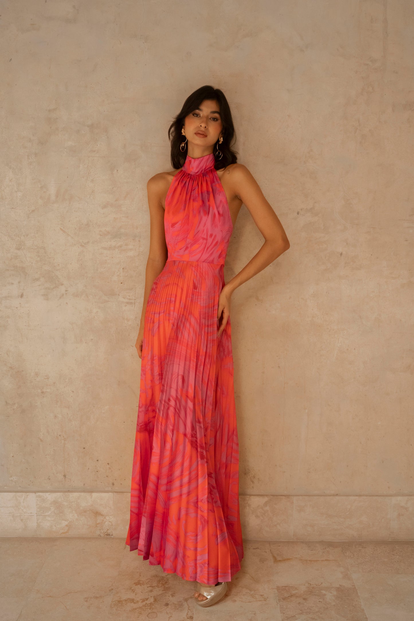 RIHANNA DRESS