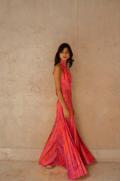 RIHANNA DRESS