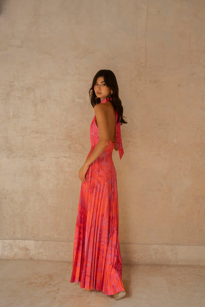 RIHANNA DRESS