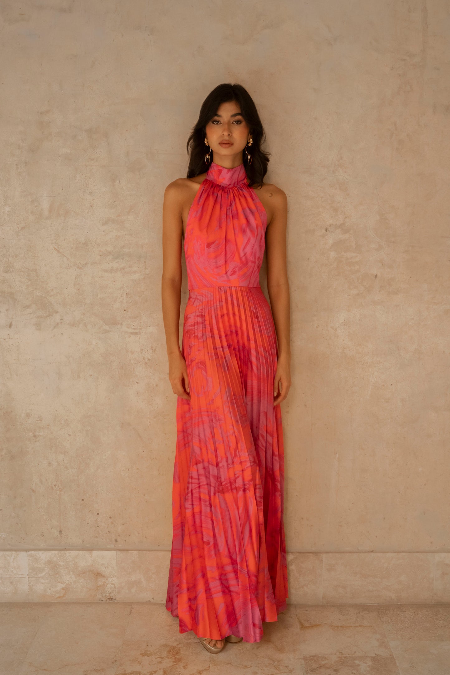 RIHANNA DRESS