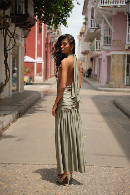ROSSIE DRESS