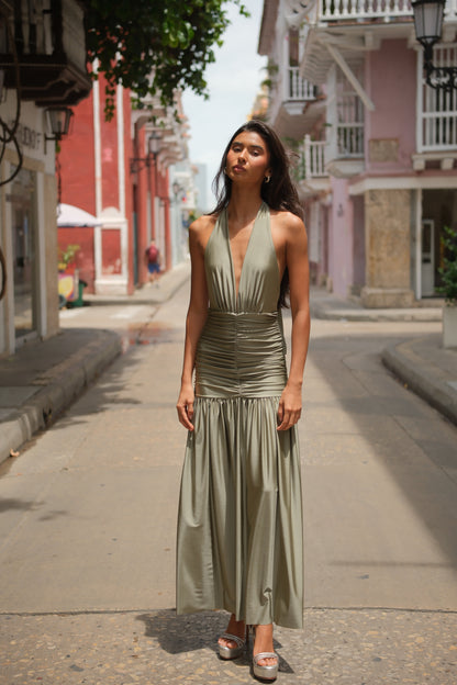 ROSSIE DRESS