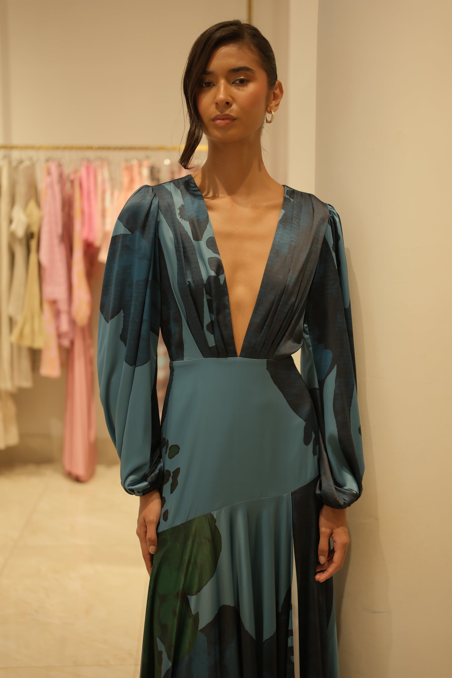 SAGUARA DRESS