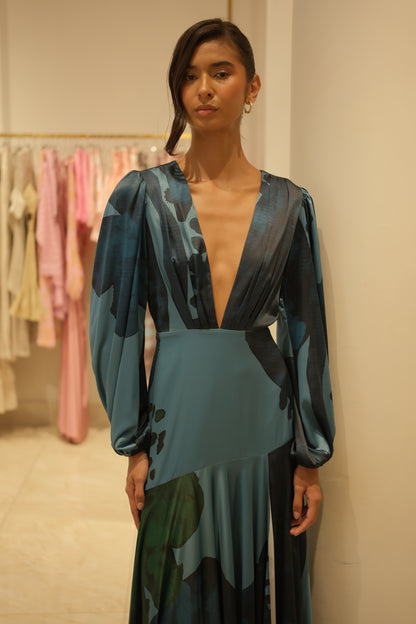 SAGUARA DRESS