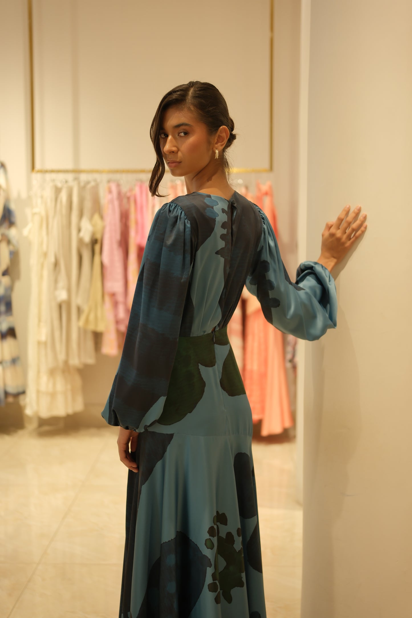 SAGUARA DRESS