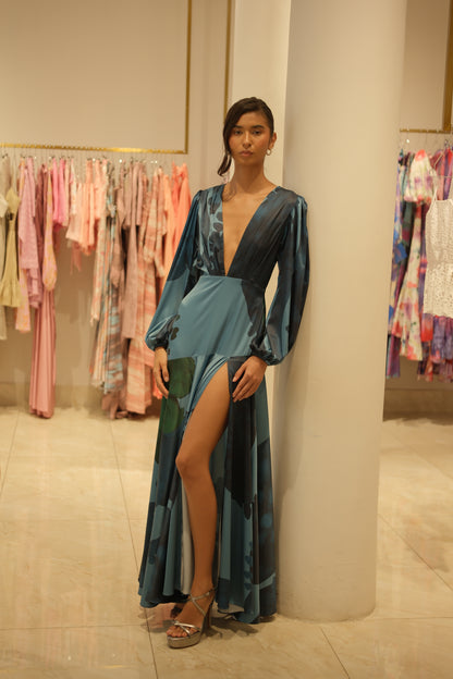 SAGUARA DRESS