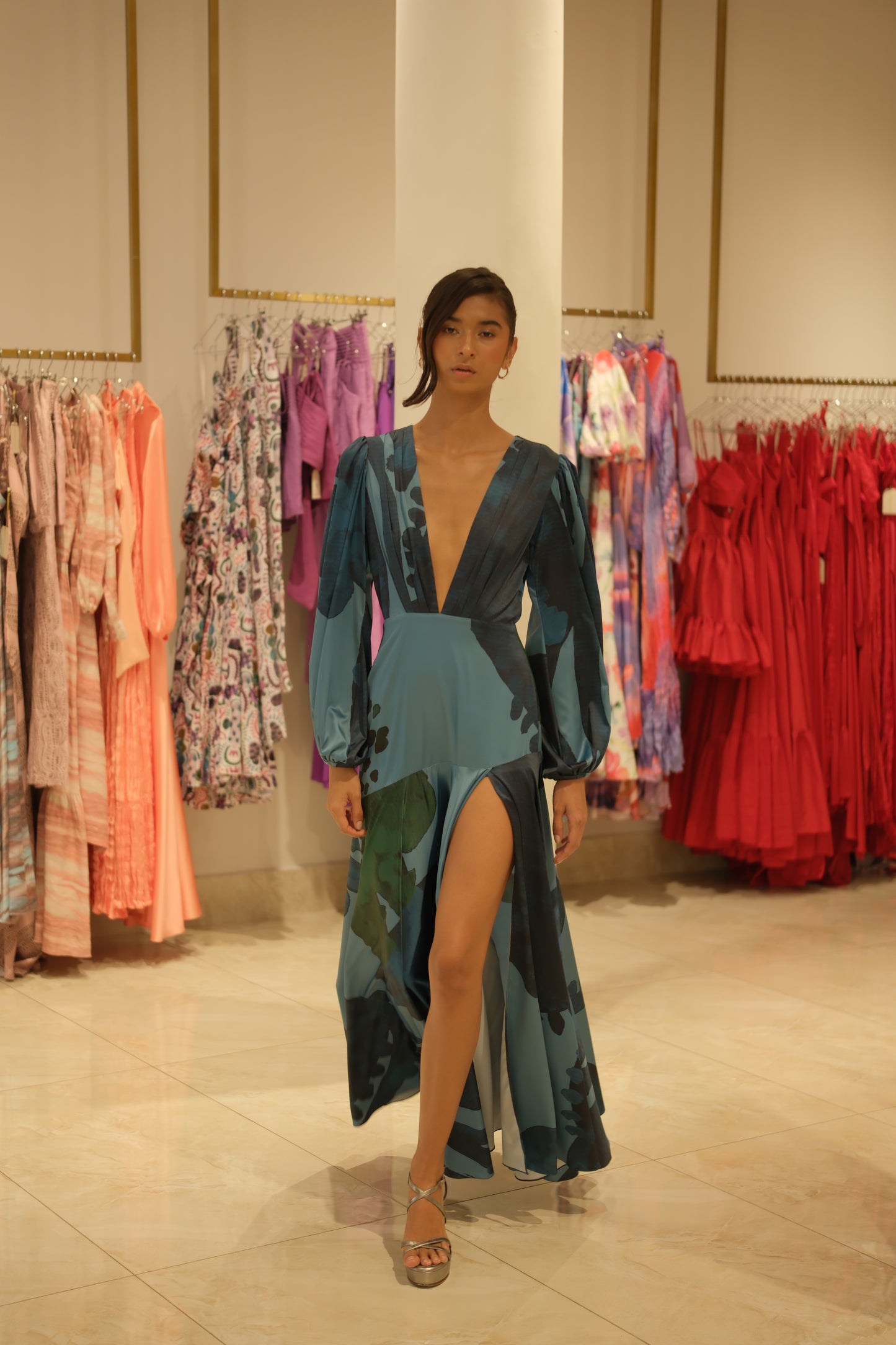SAGUARA DRESS