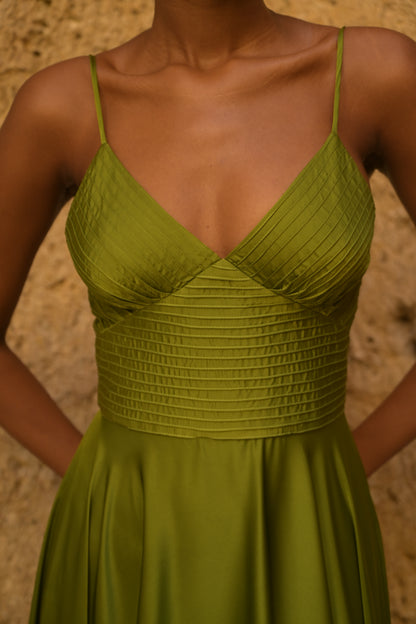 SAVINE DRESS