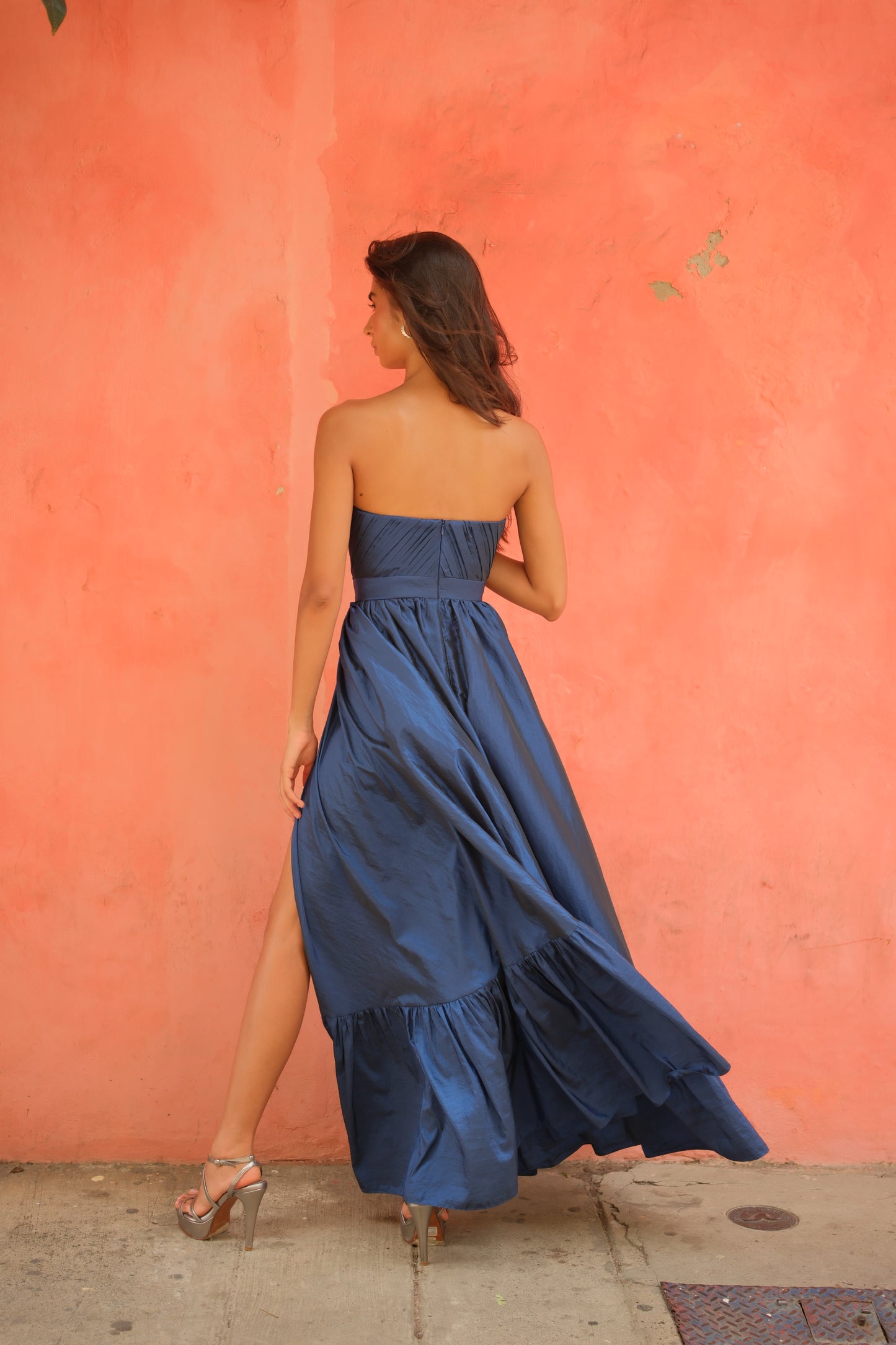 SERAPHINE DRESS