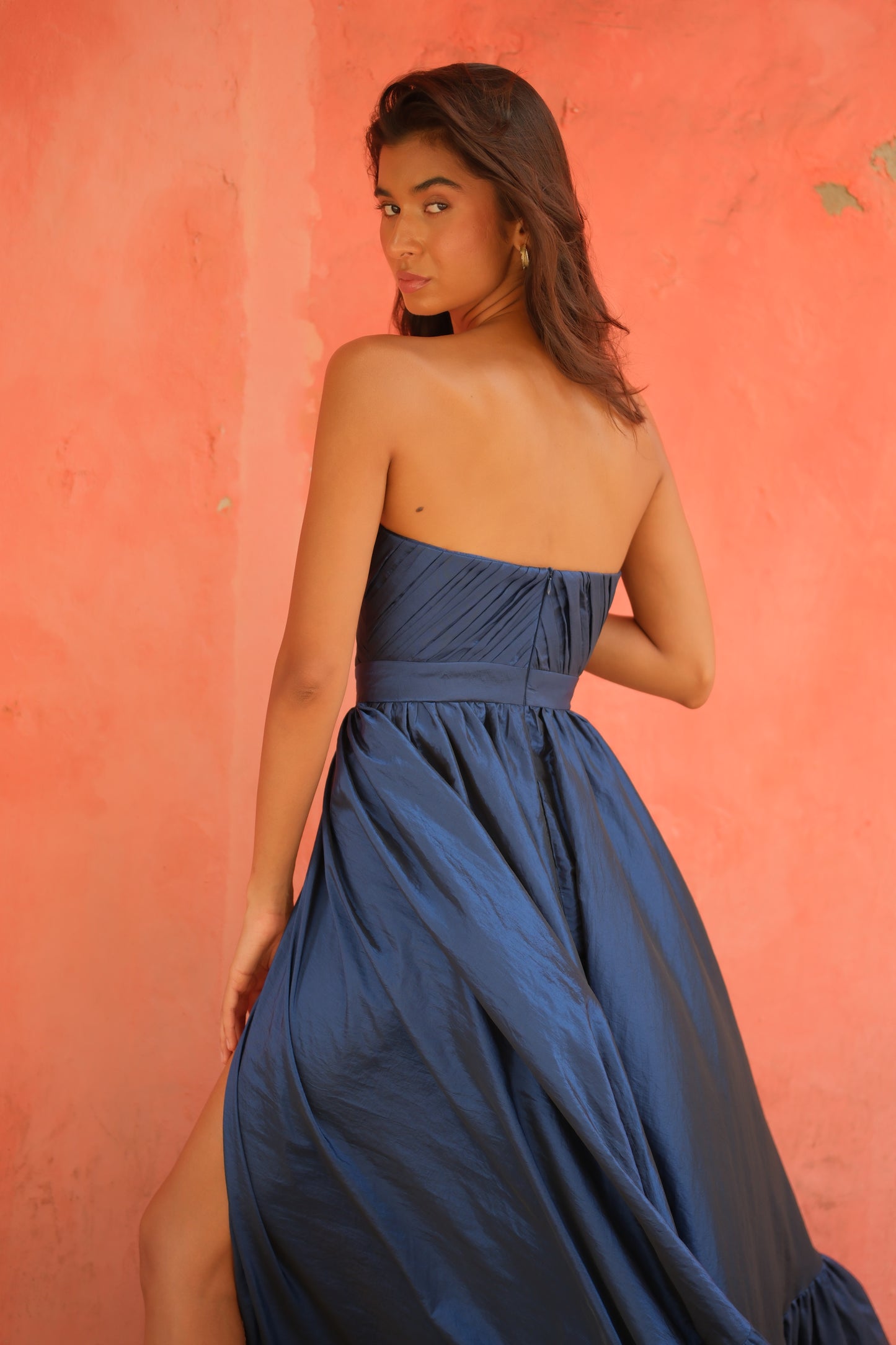 SERAPHINE DRESS