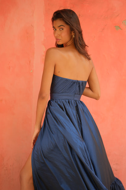 SERAPHINE DRESS