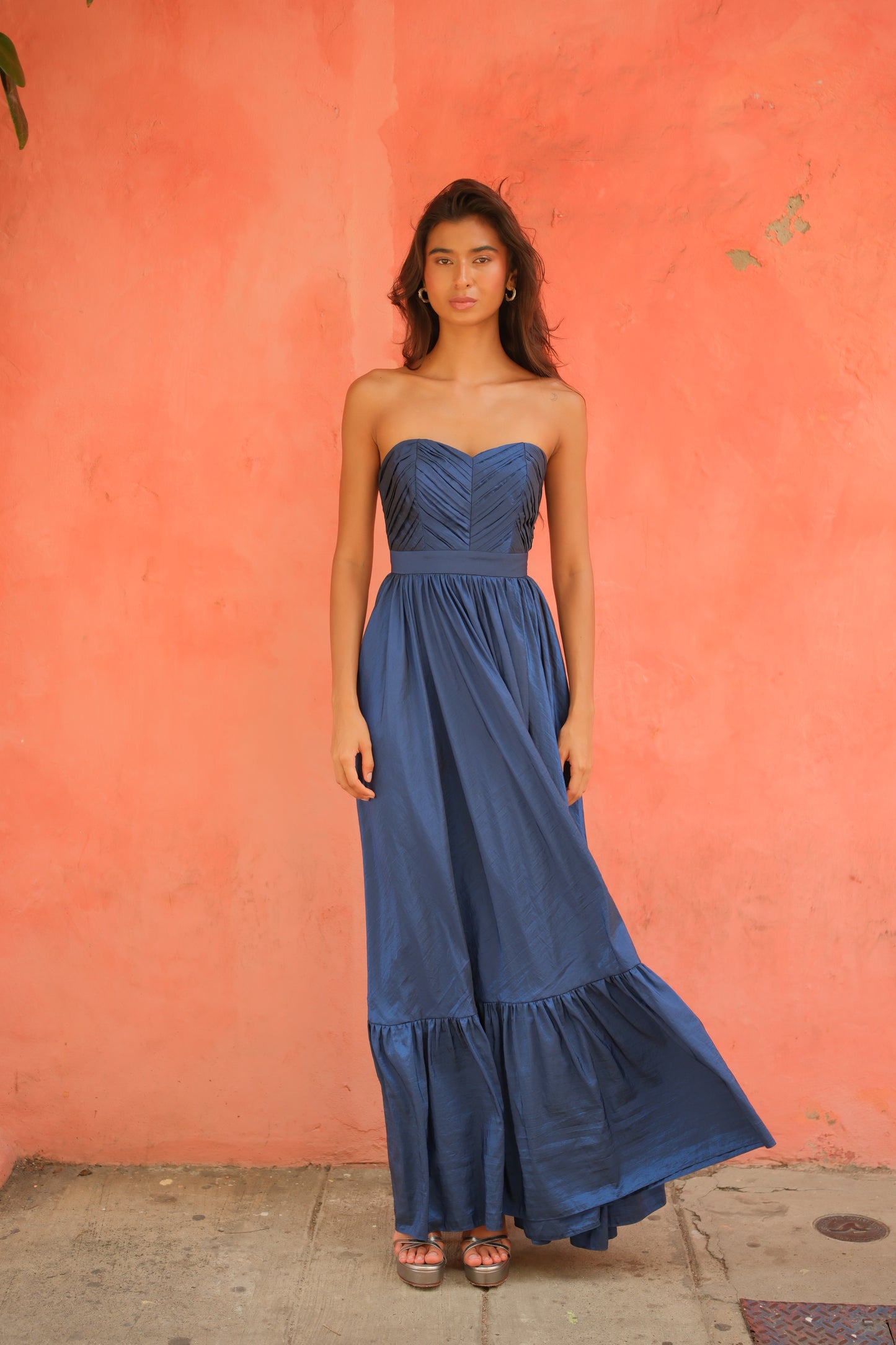SERAPHINE DRESS