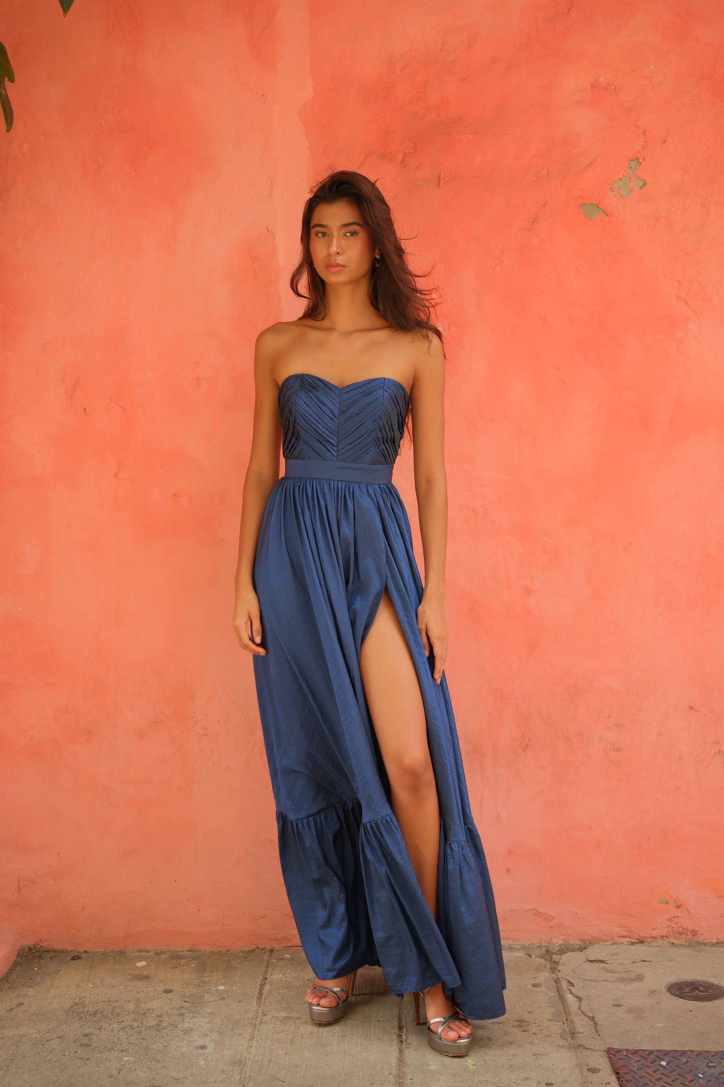 SERAPHINE DRESS
